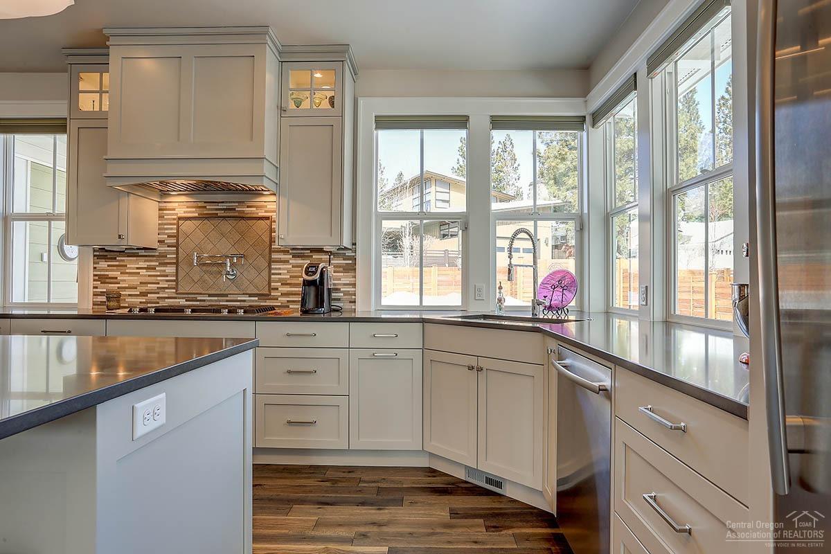 NorthWest Crossing - Residential