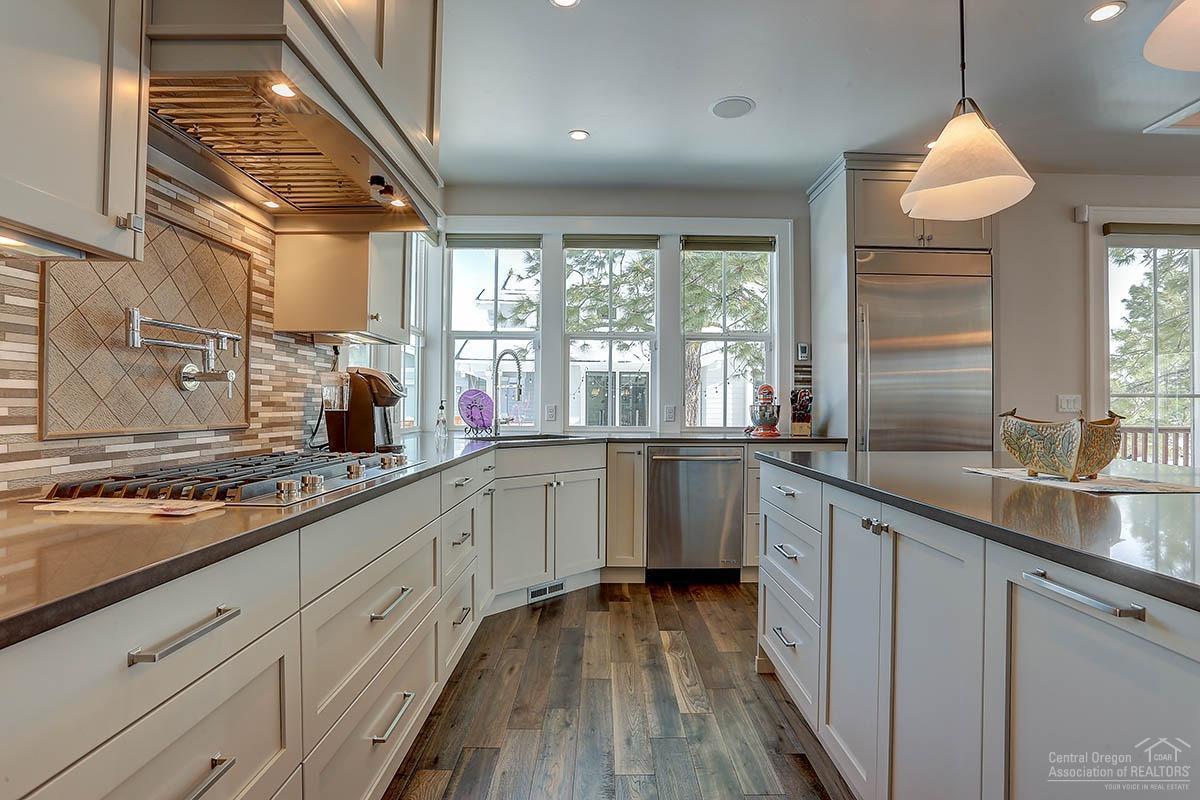 NorthWest Crossing - Residential