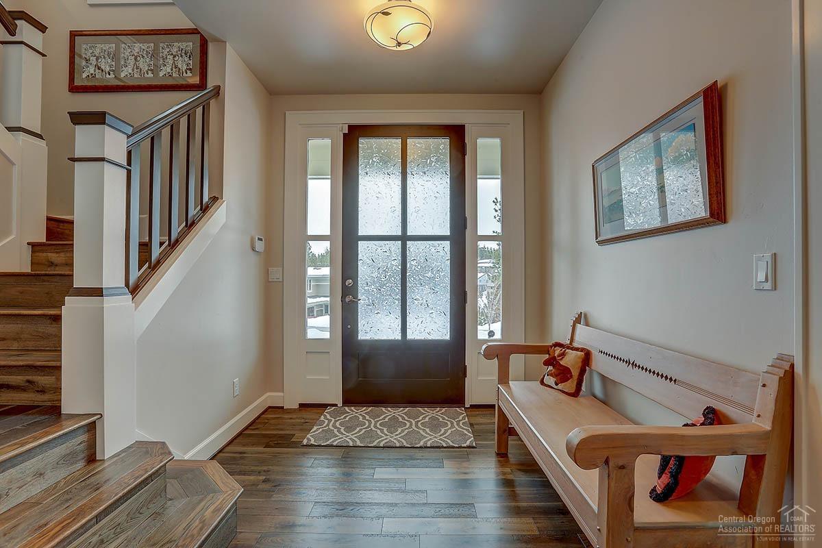 NorthWest Crossing - Residential