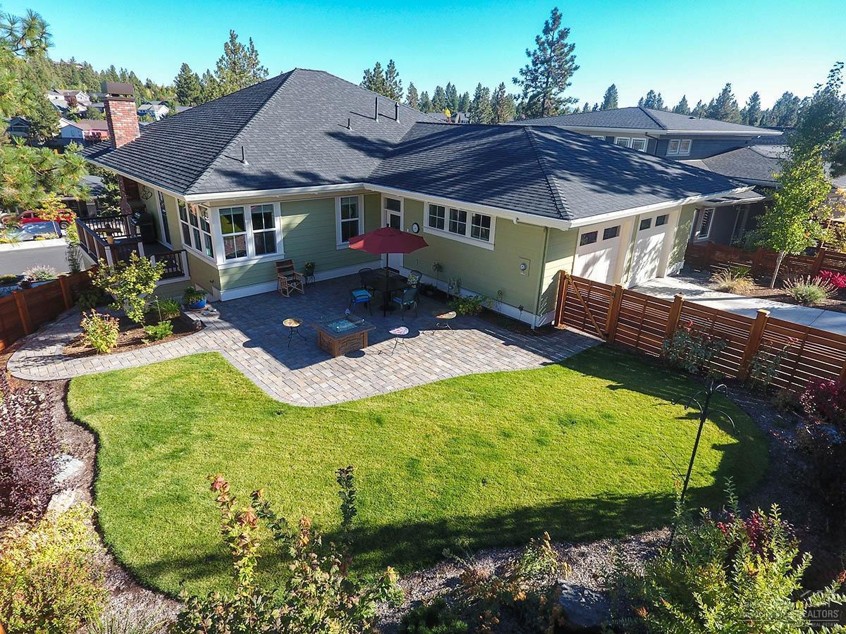 NorthWest Crossing - Residential