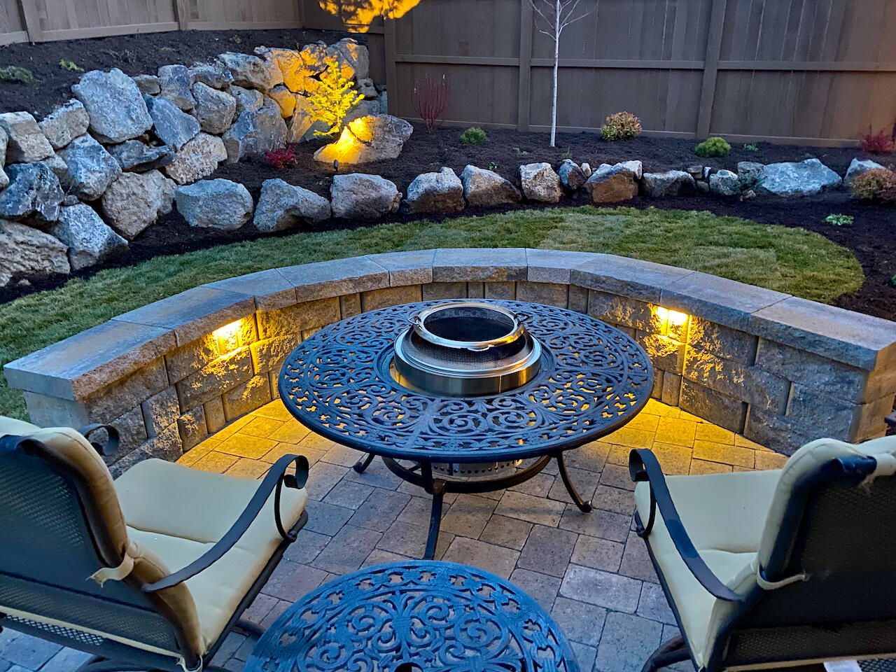 The Bridges - Residential