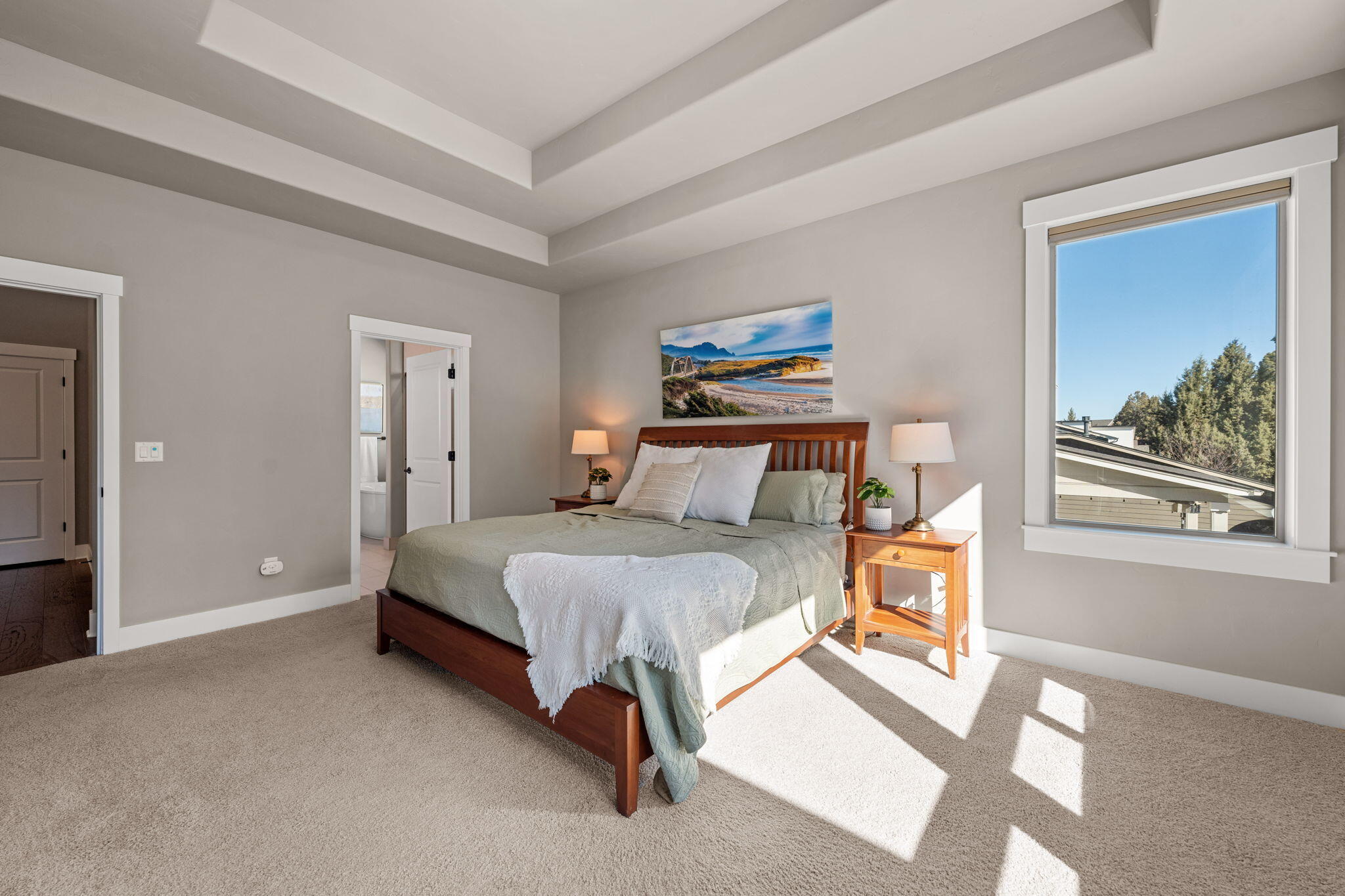 The Bridges - Residential