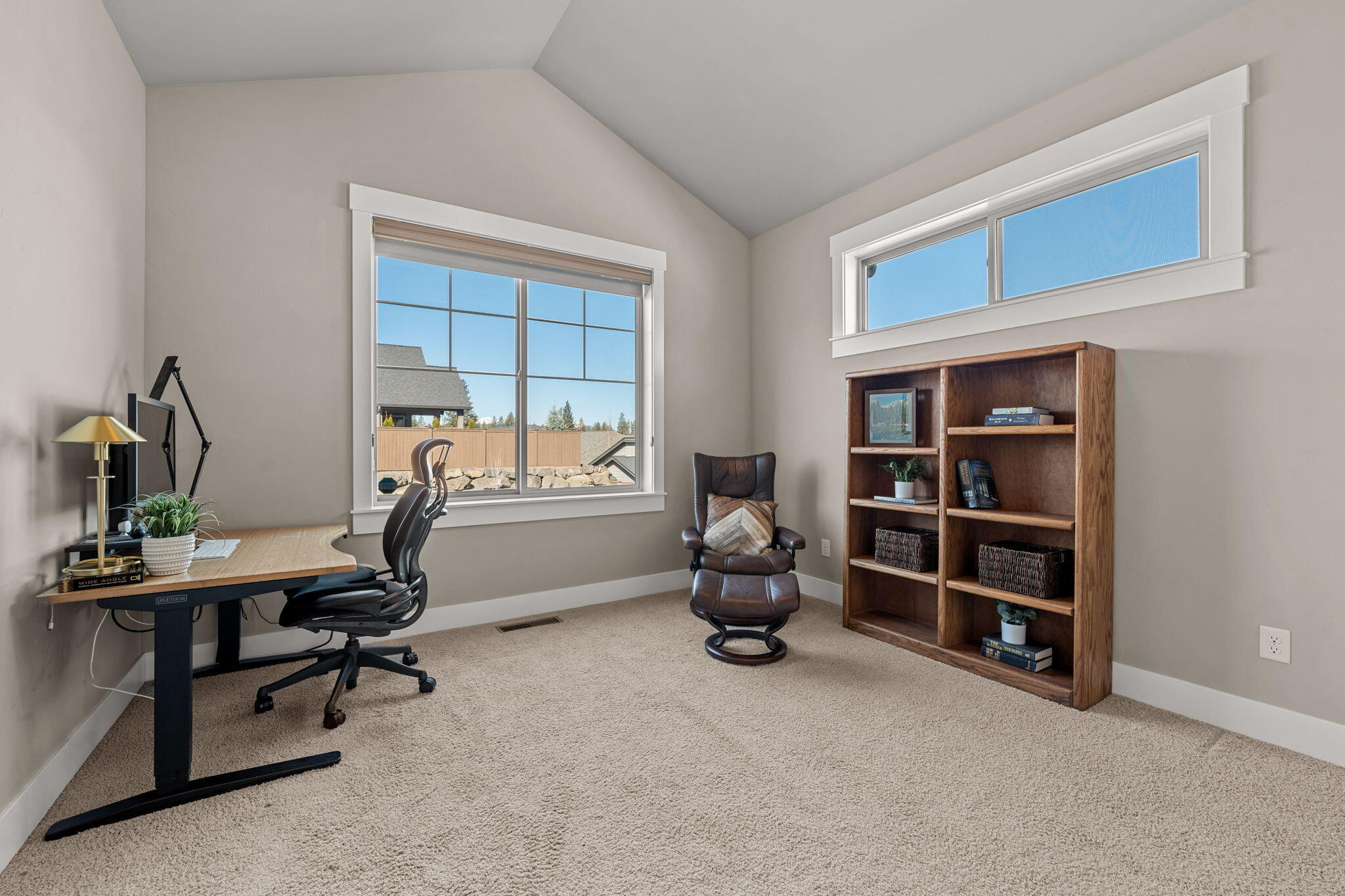 The Bridges - Residential