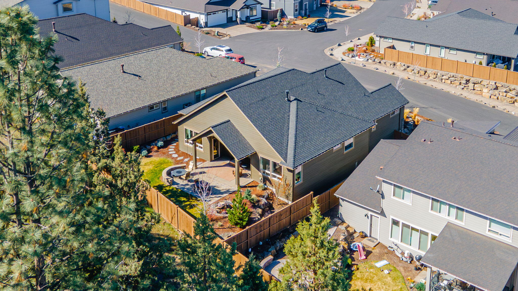 The Bridges - Residential