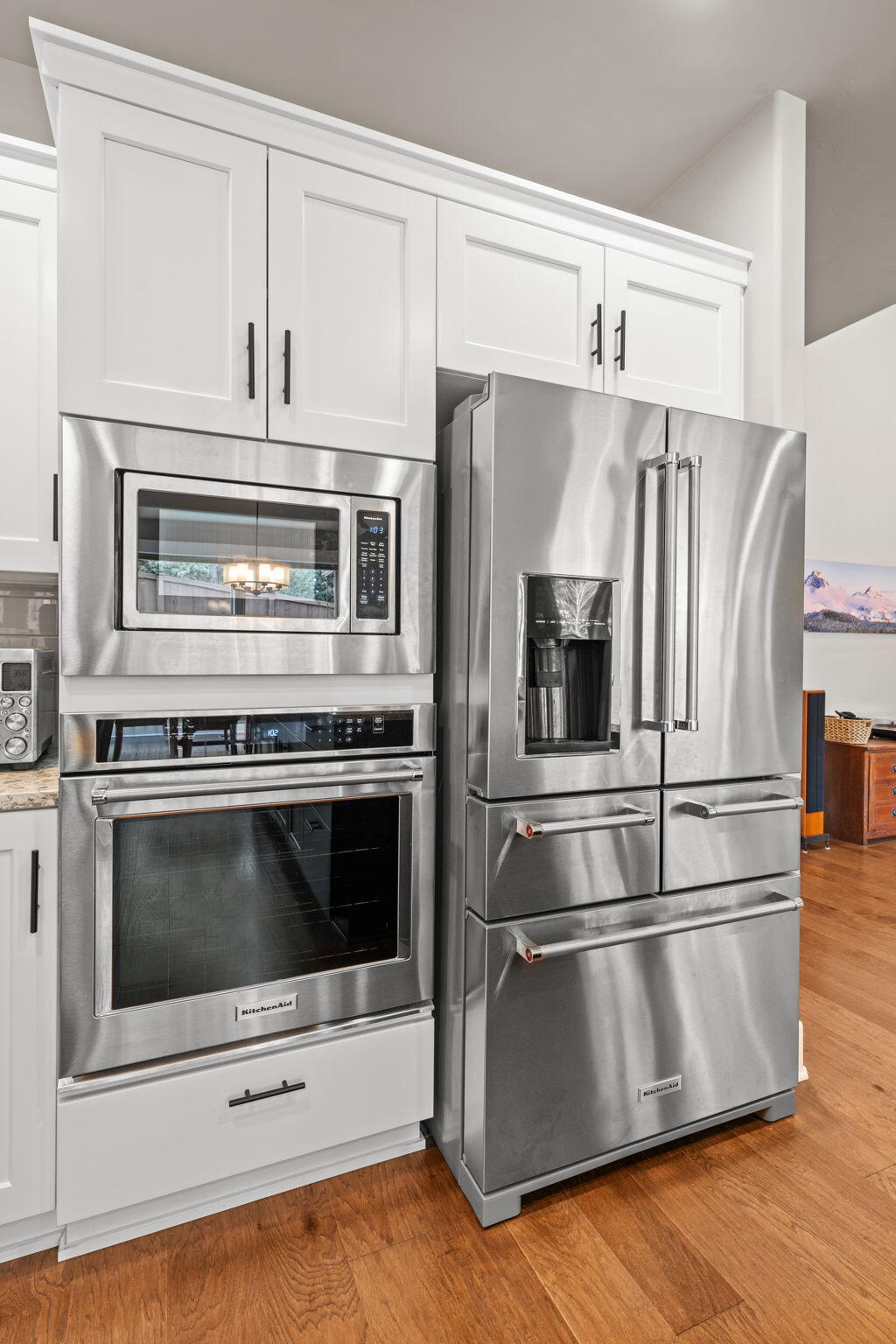 The Bridges - Residential