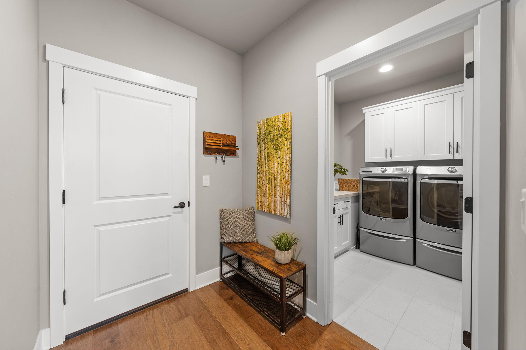 The Bridges - Residential