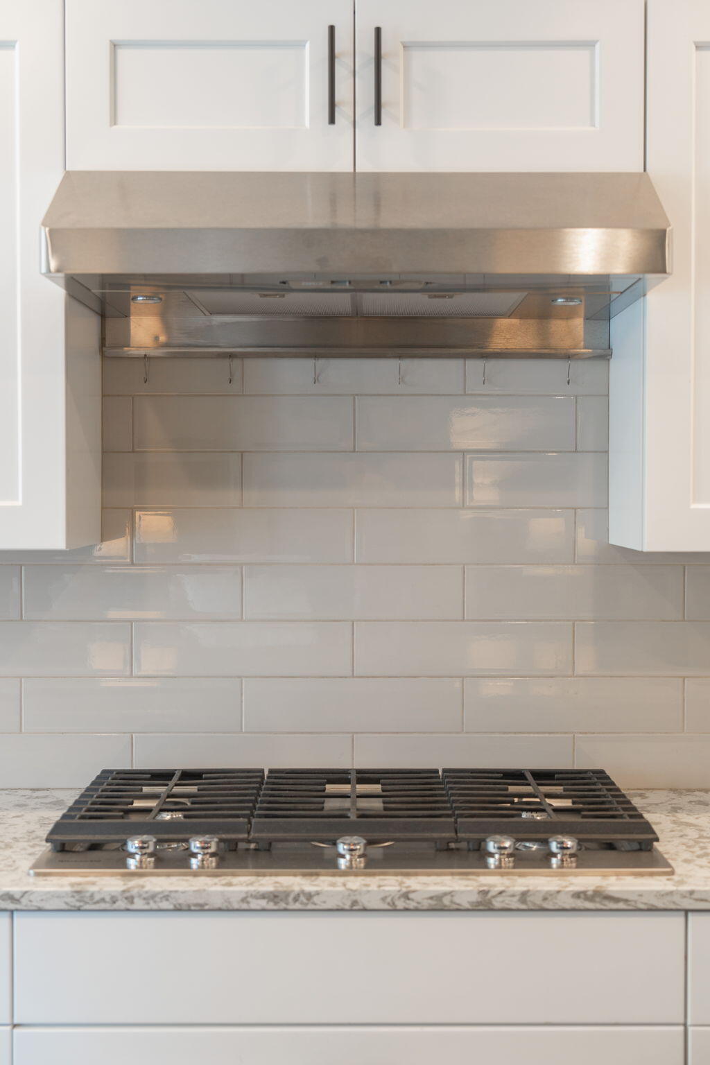 The Bridges - Residential