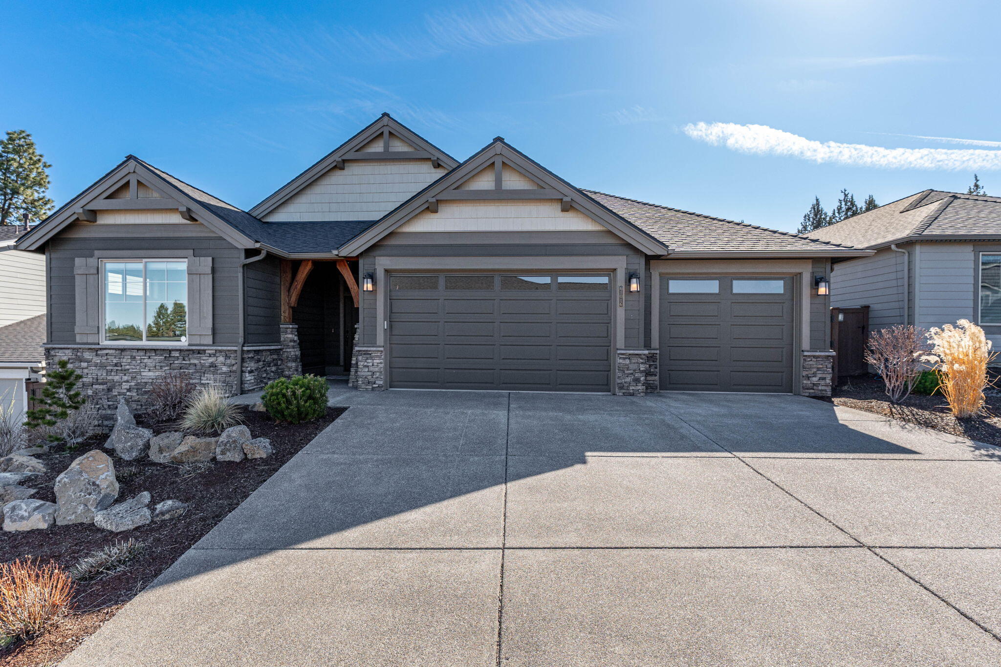 The Bridges - Residential