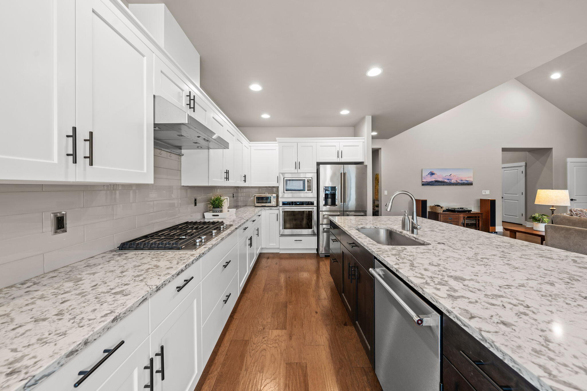 The Bridges - Residential