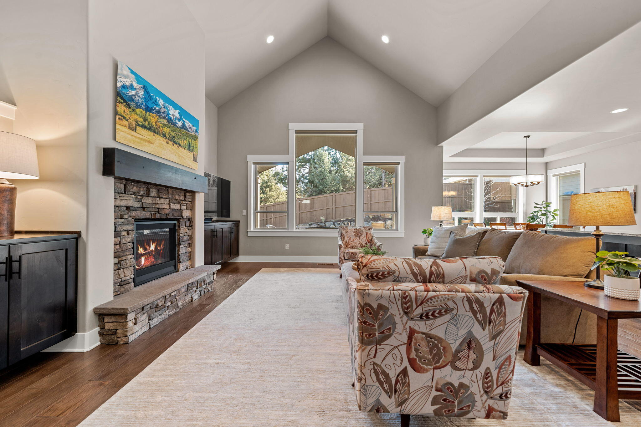 The Bridges - Residential