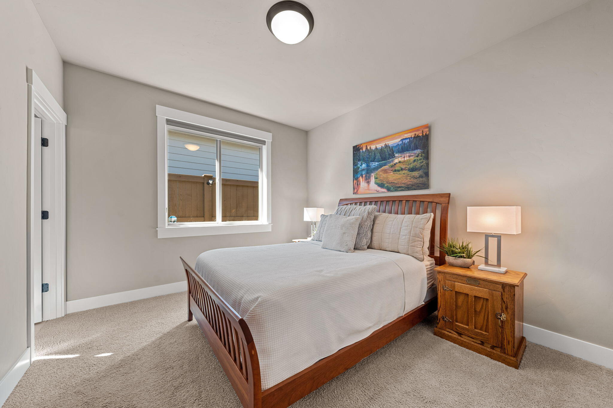 The Bridges - Residential