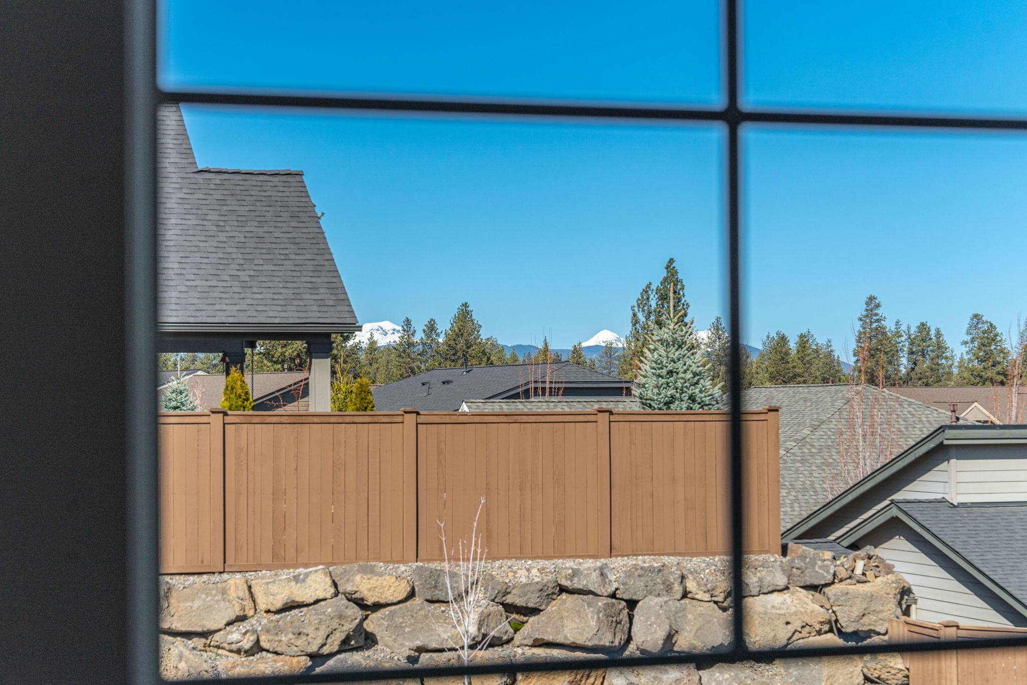 The Bridges - Residential