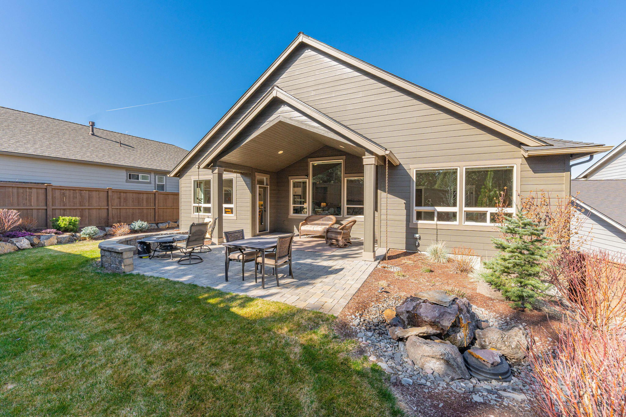 The Bridges - Residential