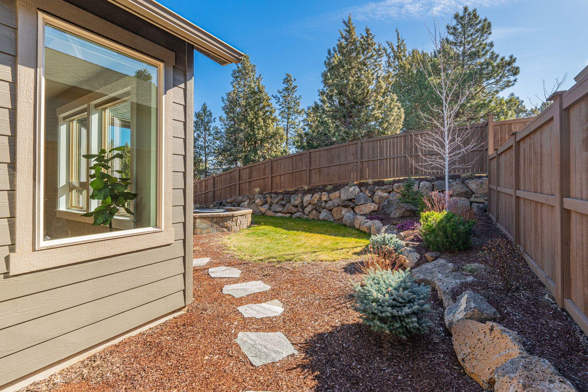 The Bridges - Residential