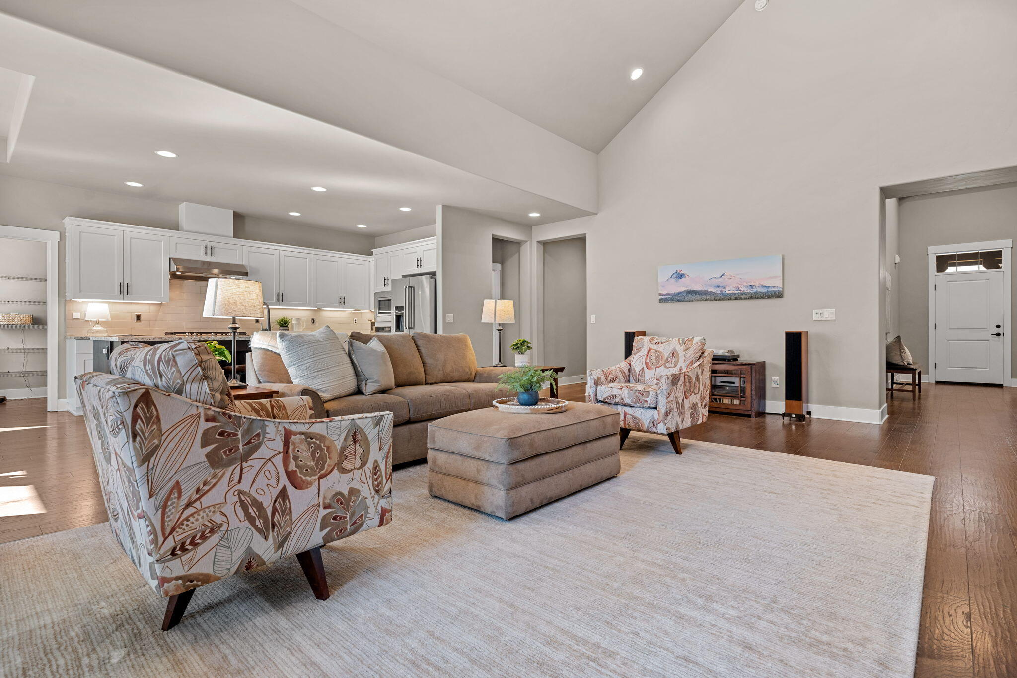 The Bridges - Residential