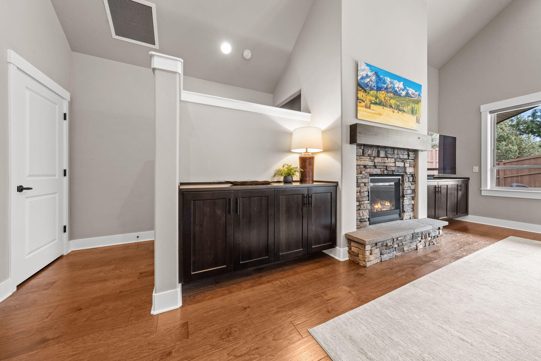 The Bridges - Residential