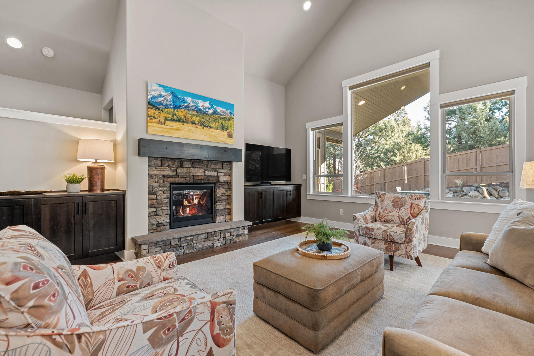 The Bridges - Residential