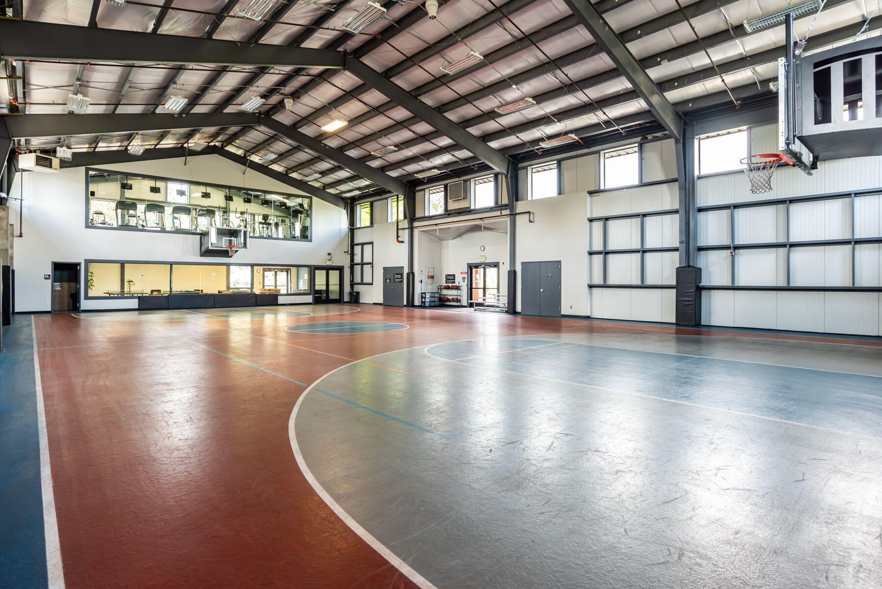 The Bridges - Residential