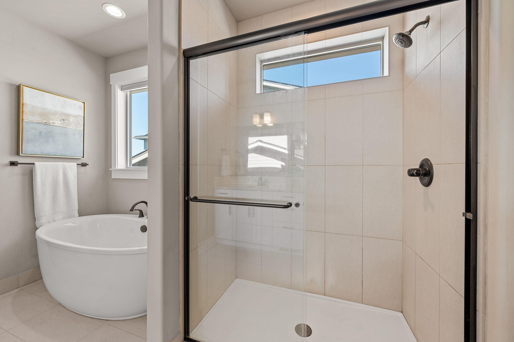 The Bridges - Residential