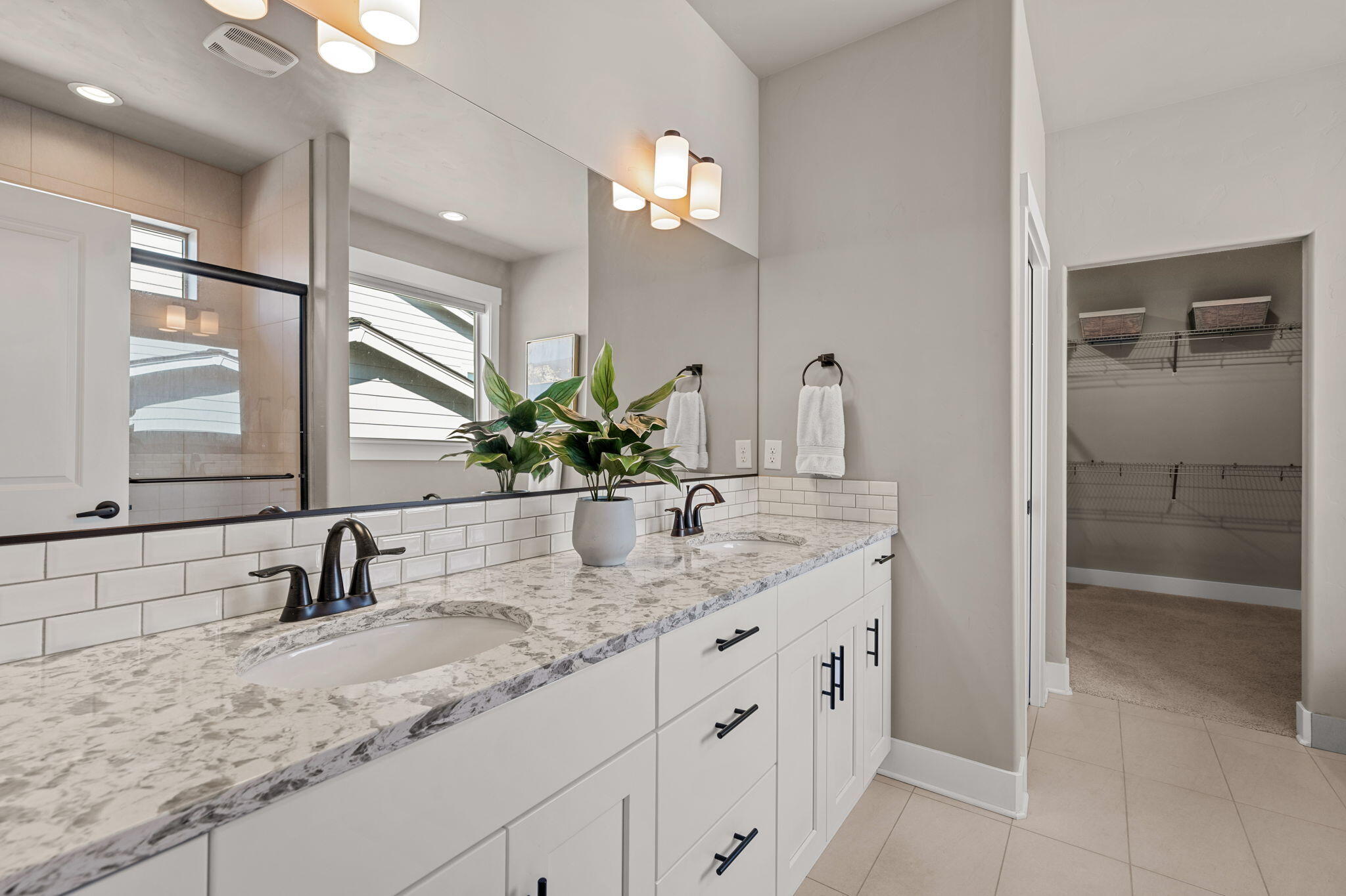 The Bridges - Residential