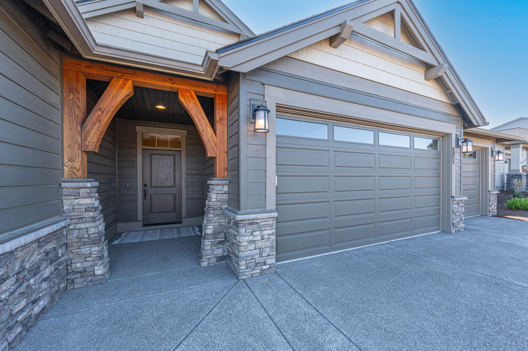 The Bridges - Residential