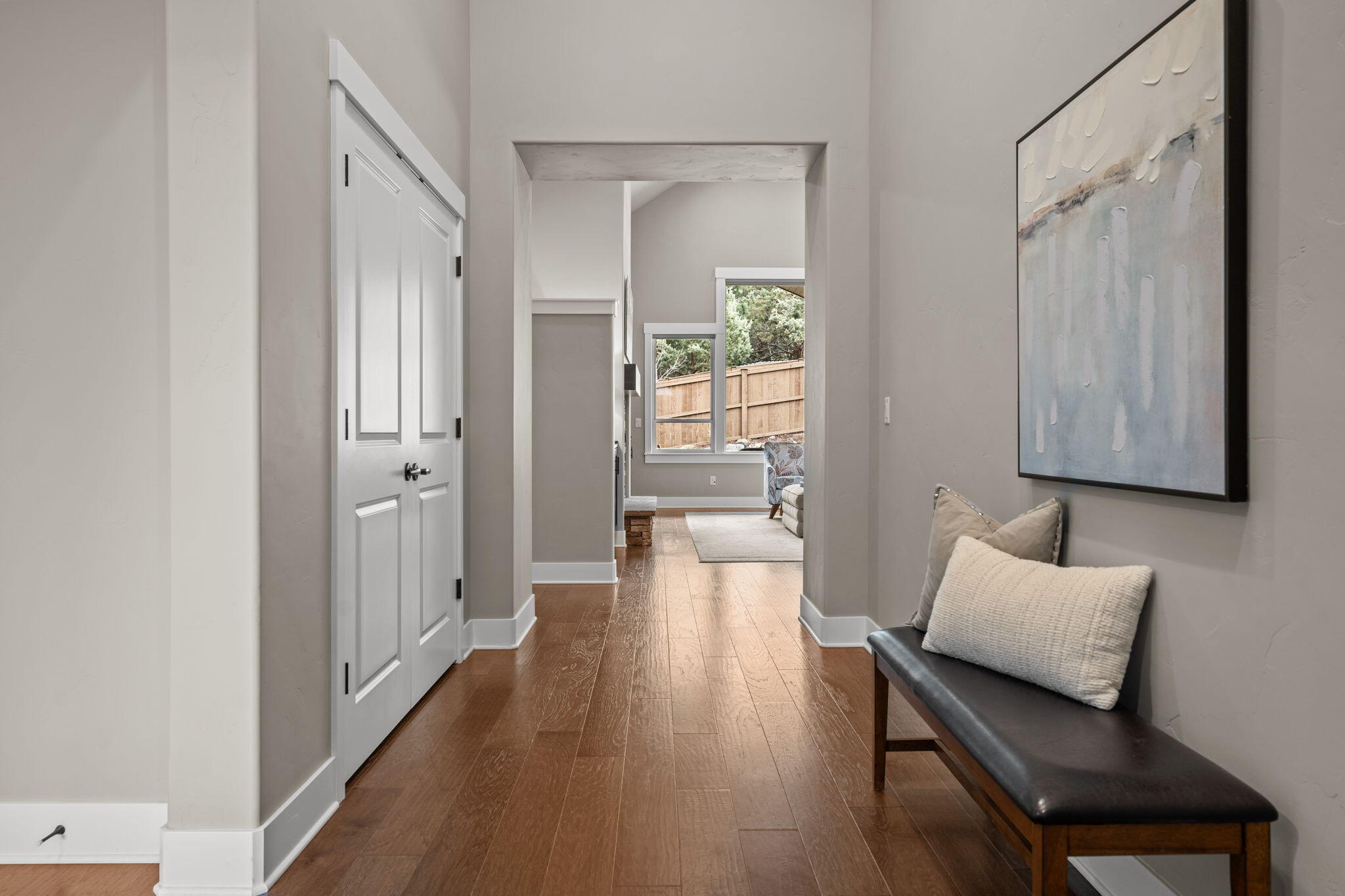 The Bridges - Residential