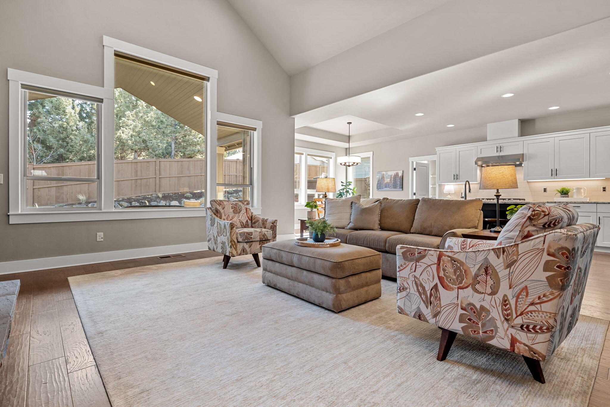 The Bridges - Residential