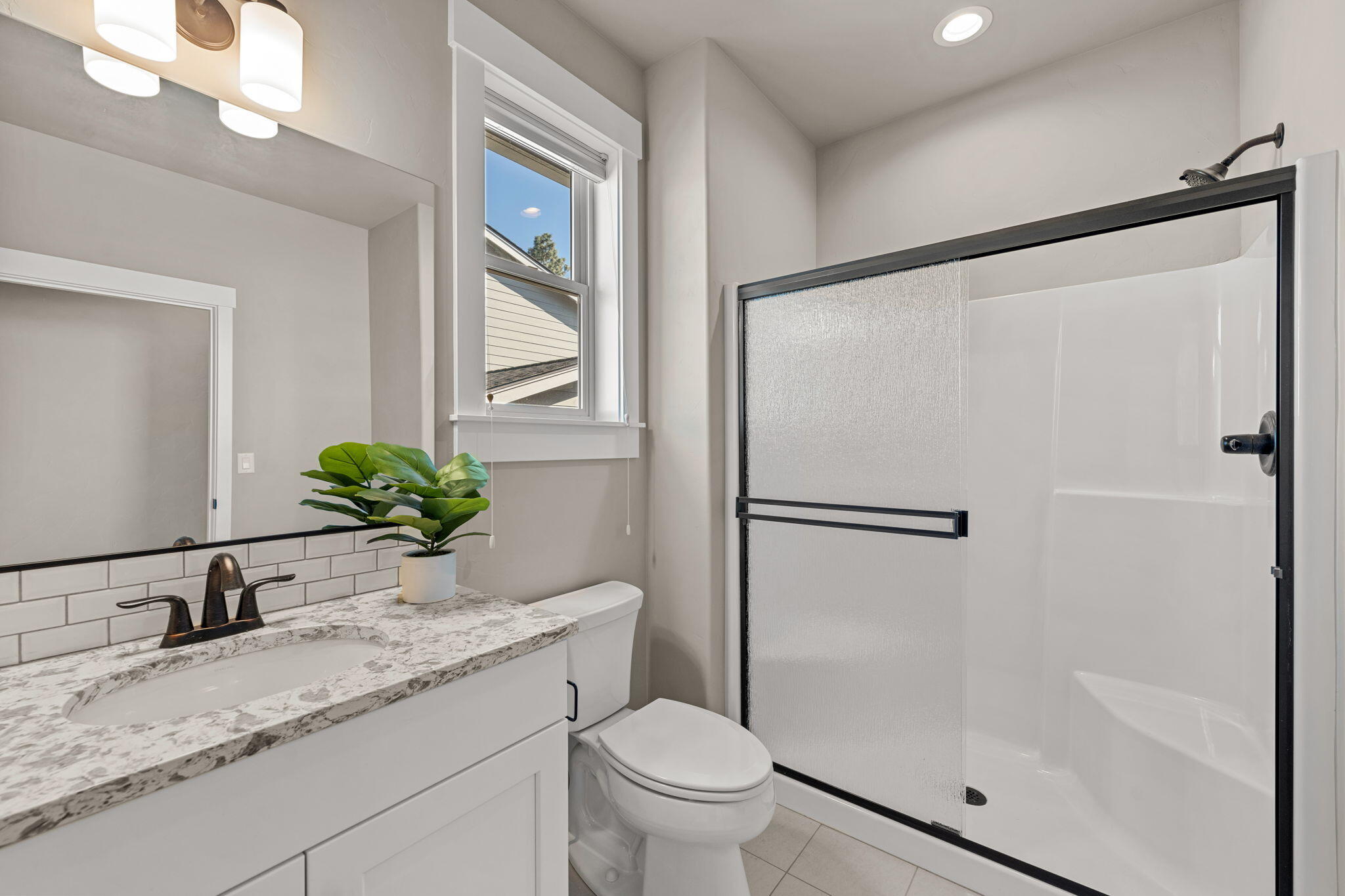 The Bridges - Residential