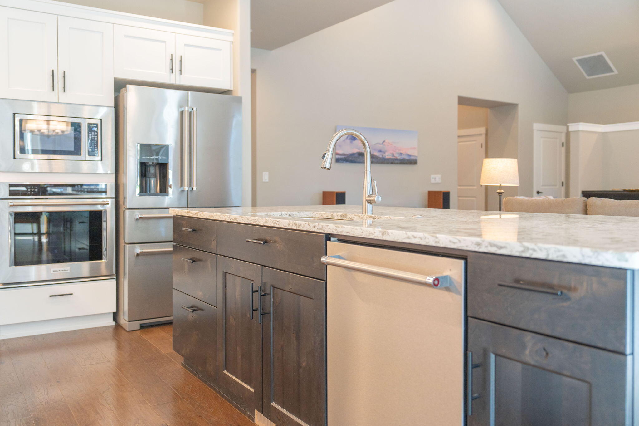 The Bridges - Residential