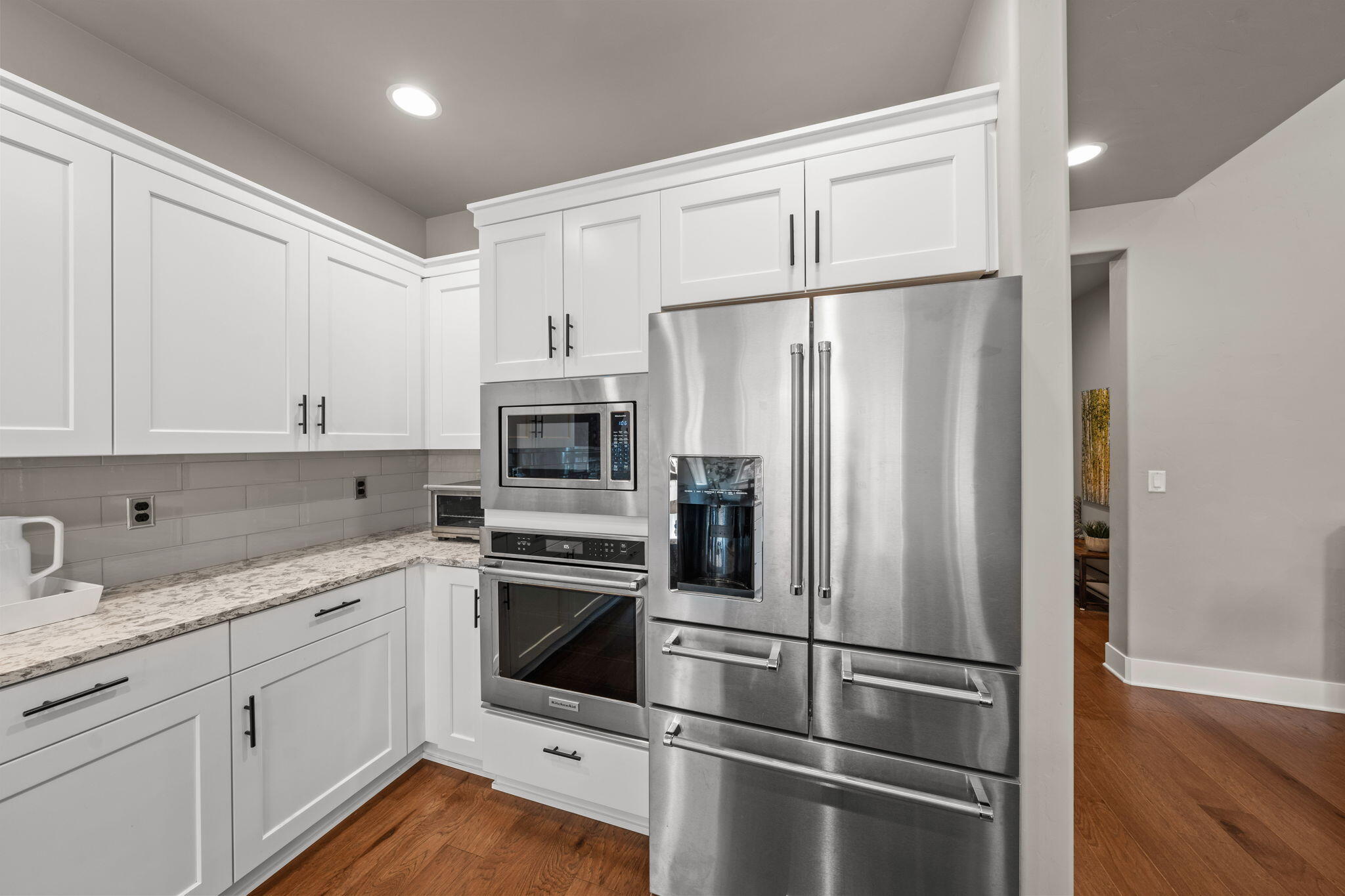 The Bridges - Residential