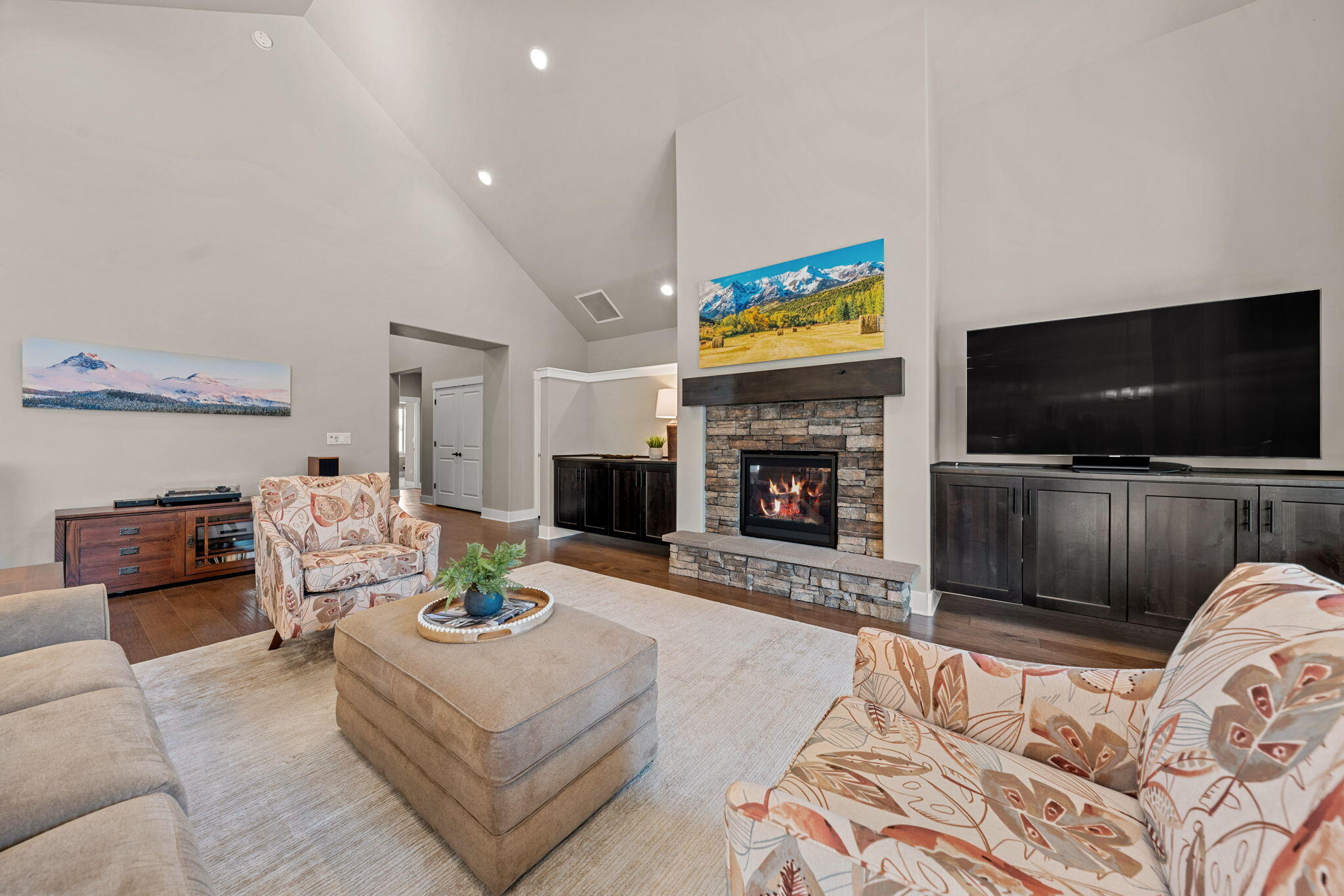 The Bridges - Residential