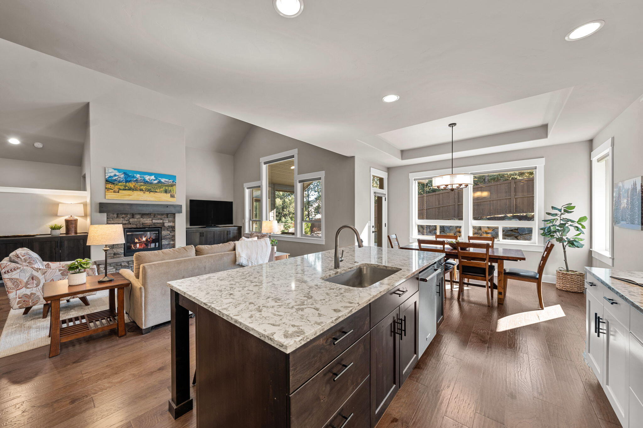 The Bridges - Residential