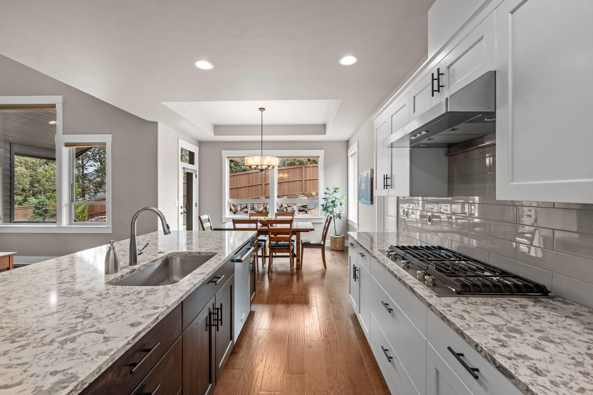 The Bridges - Residential