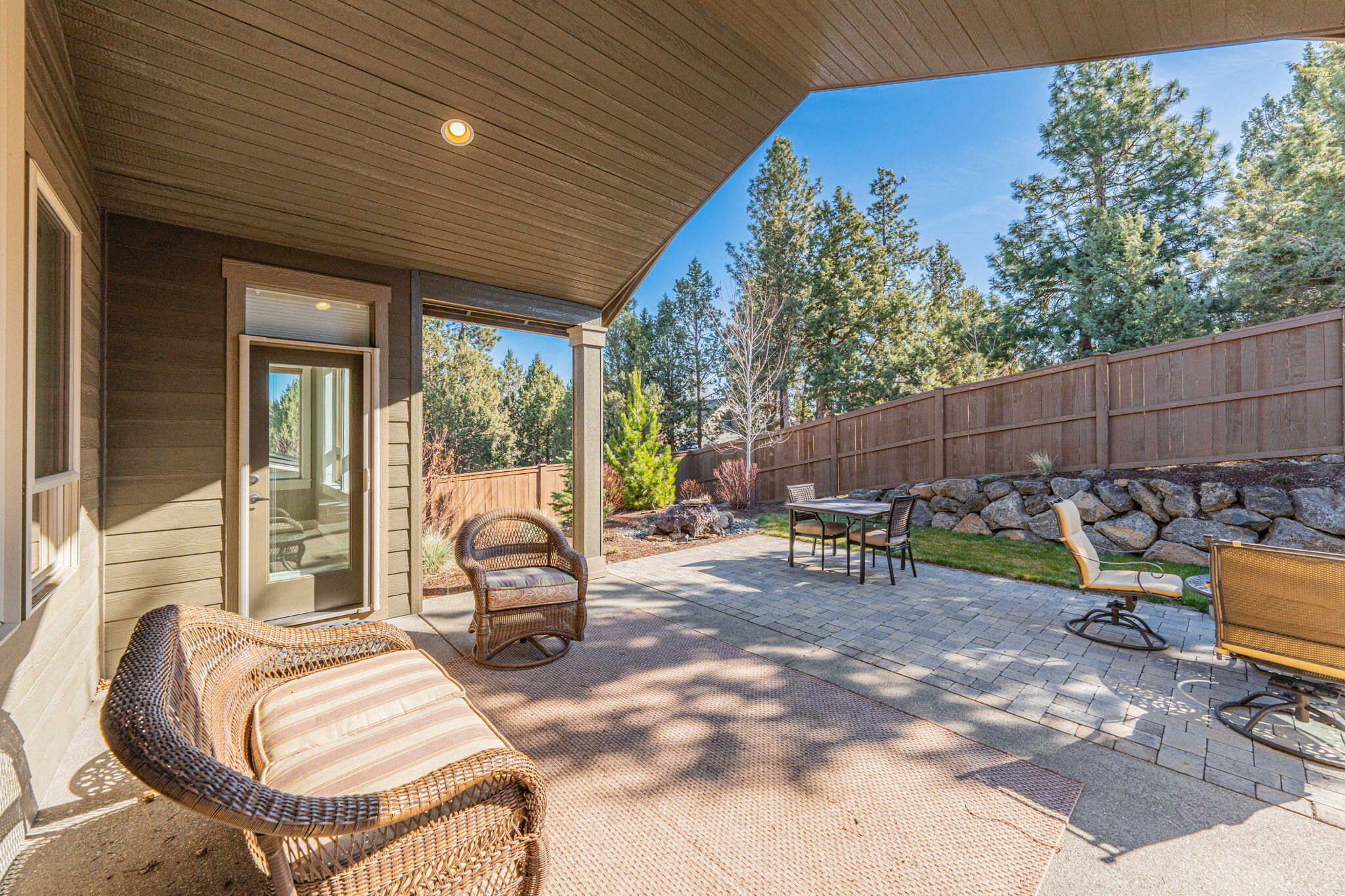 The Bridges - Residential