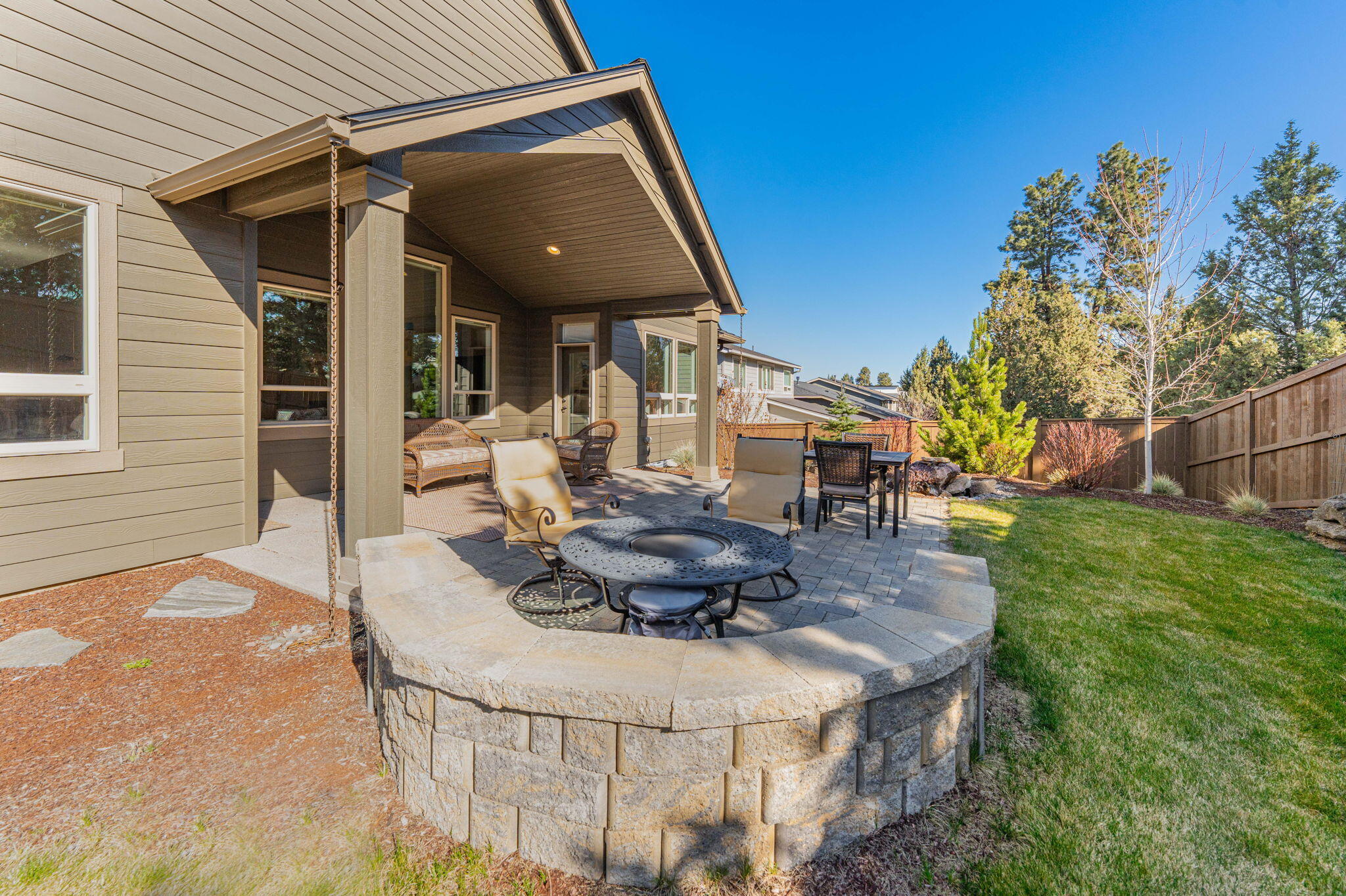 The Bridges - Residential