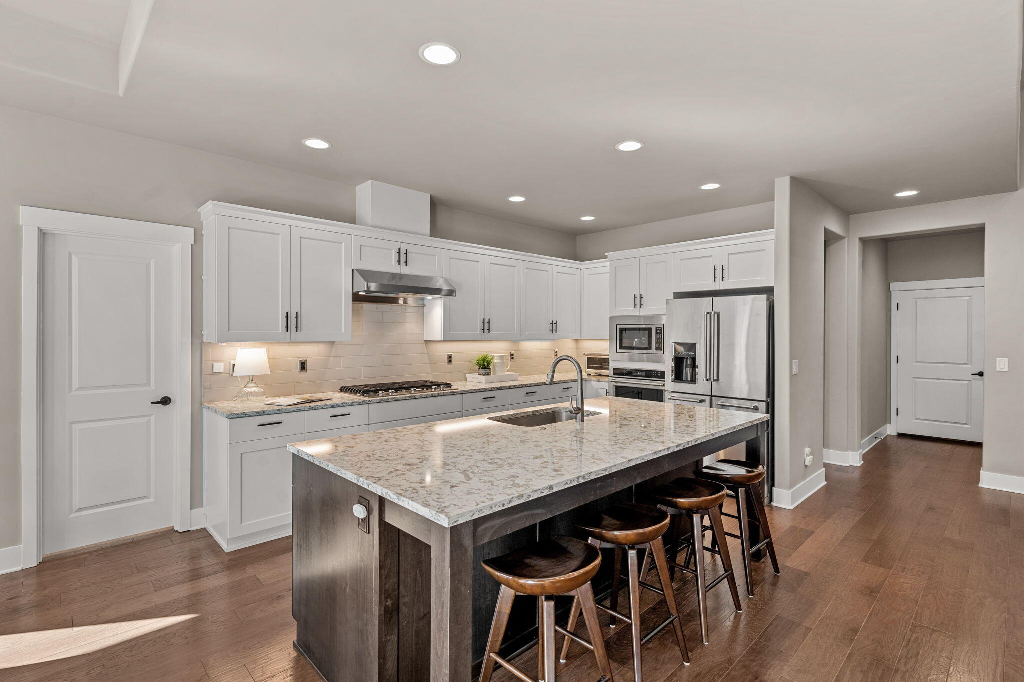 The Bridges - Residential