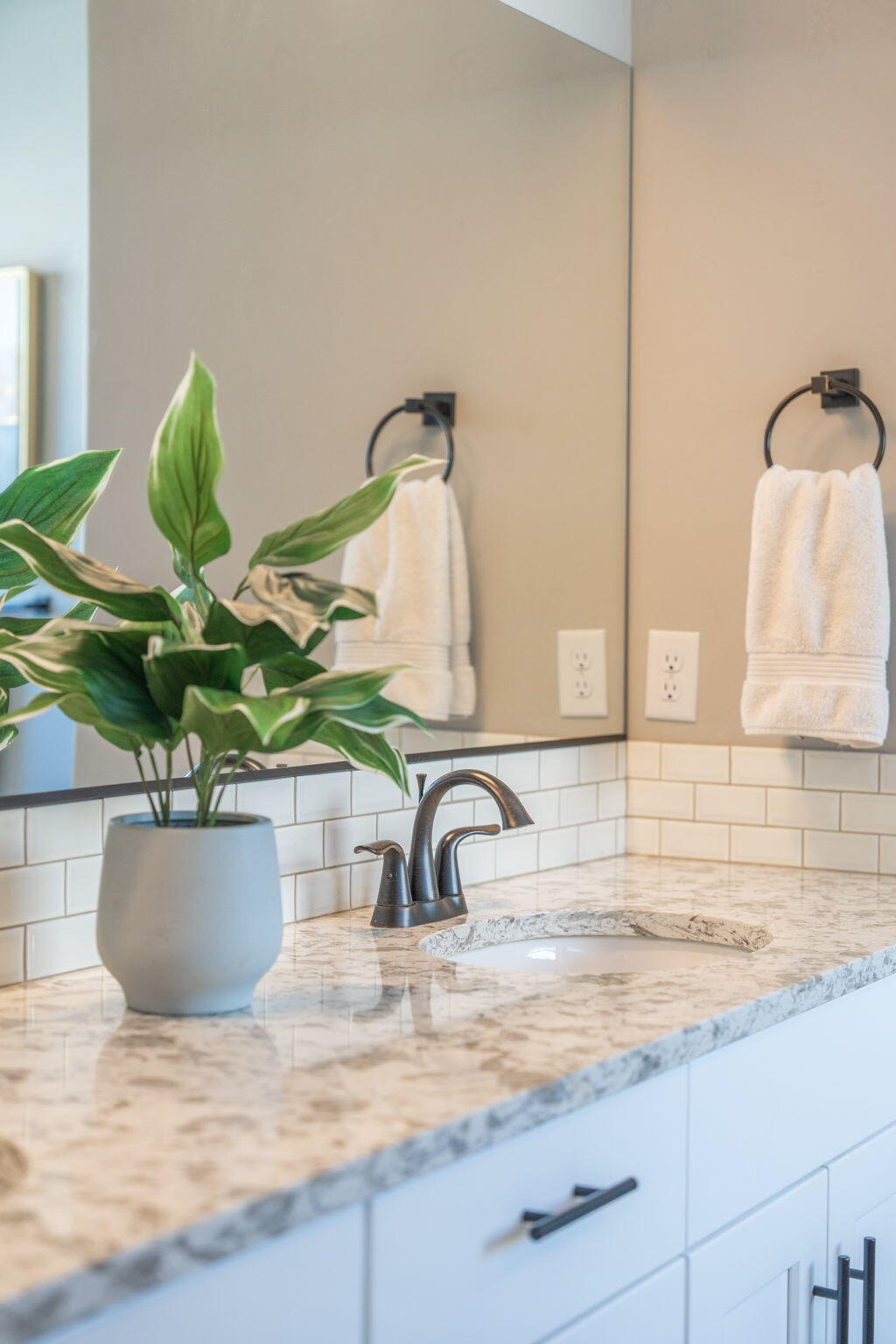 The Bridges - Residential