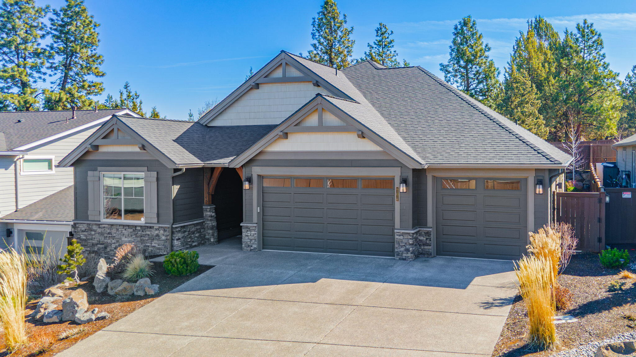 The Bridges - Residential