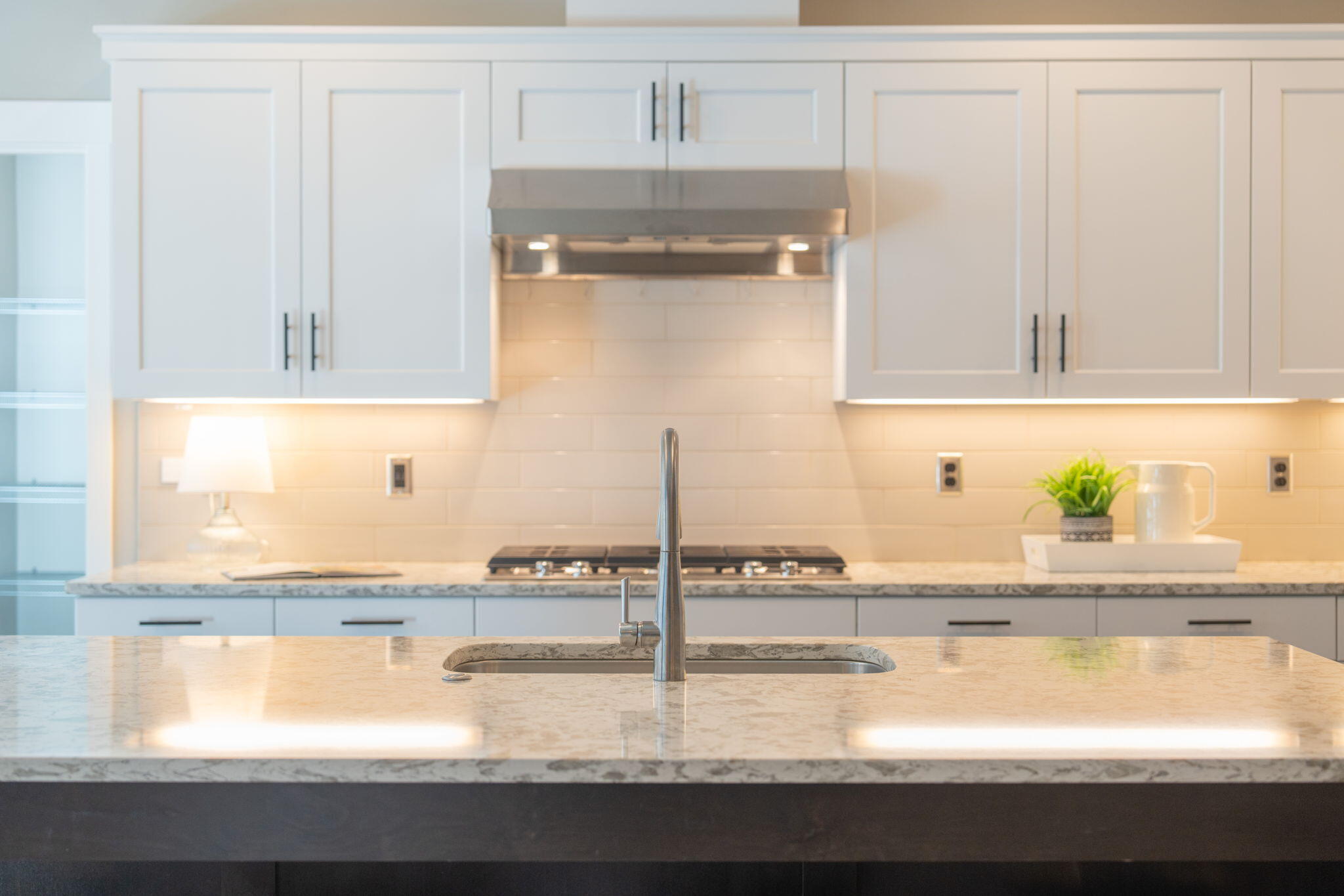 The Bridges - Residential