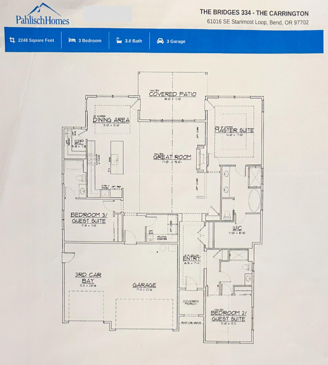 The Bridges - Residential
