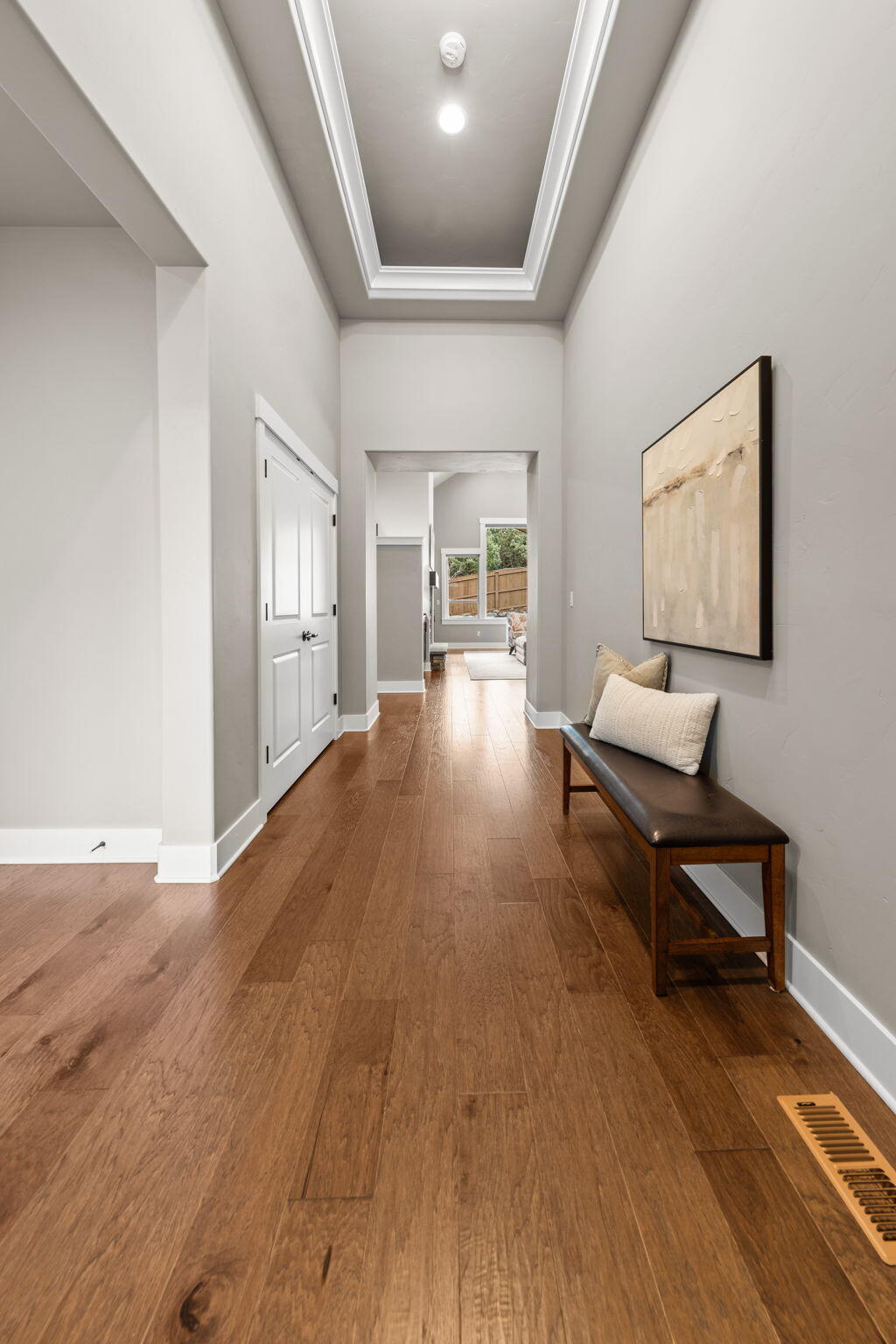 The Bridges - Residential