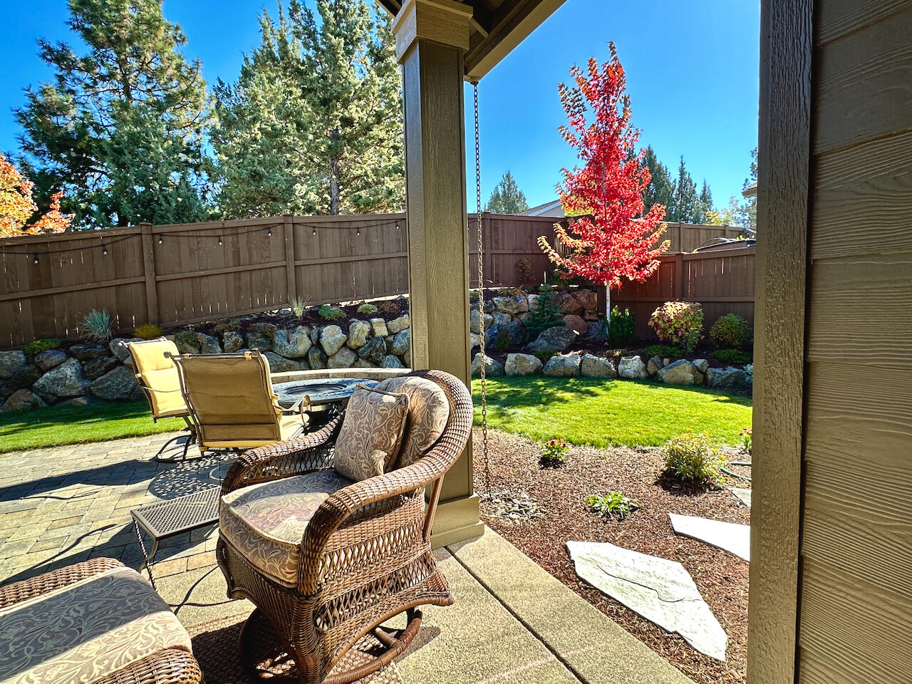 The Bridges - Residential