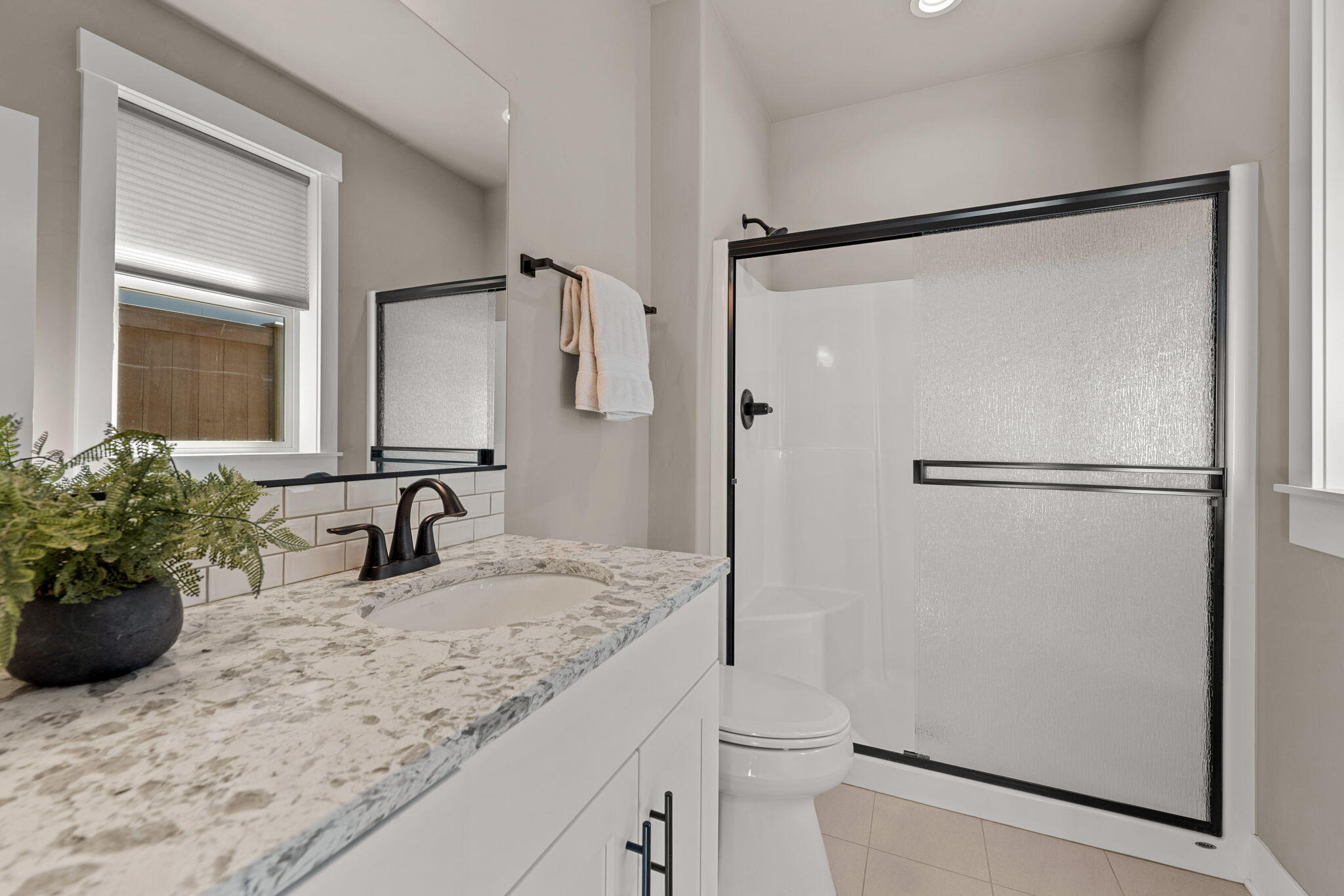 The Bridges - Residential