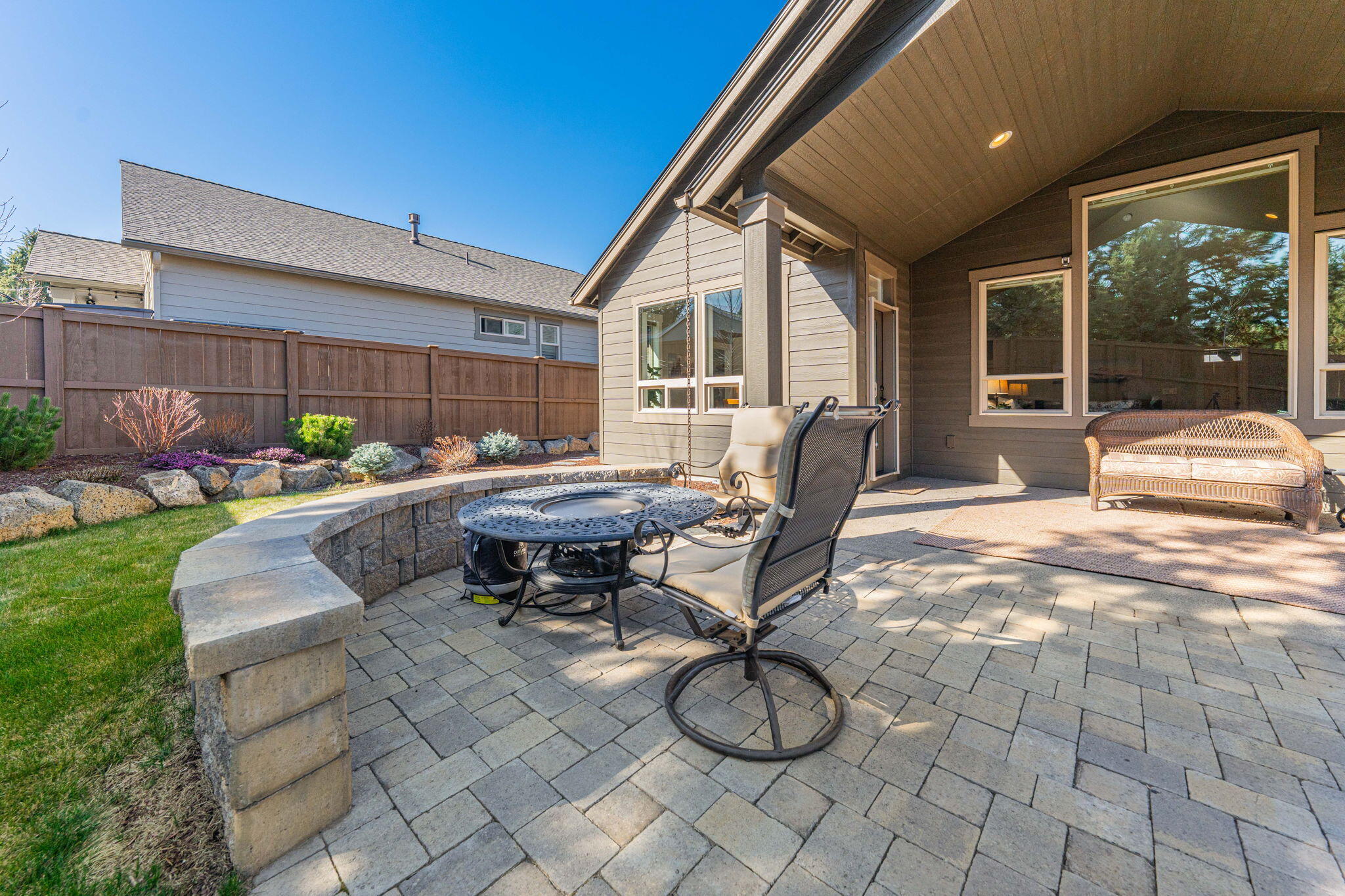 The Bridges - Residential