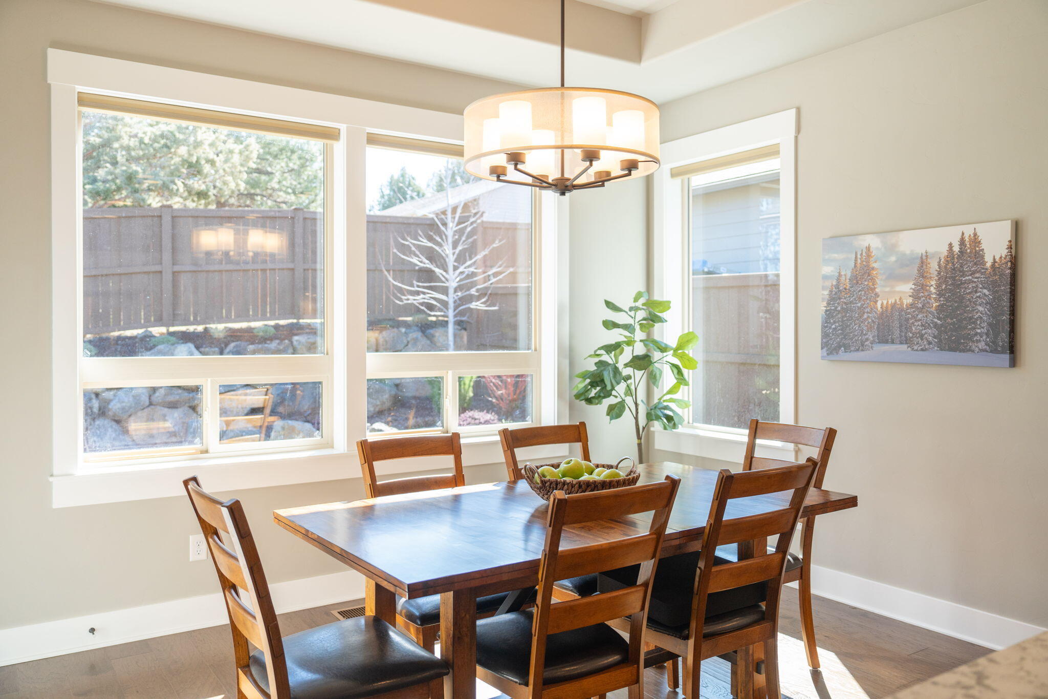 The Bridges - Residential