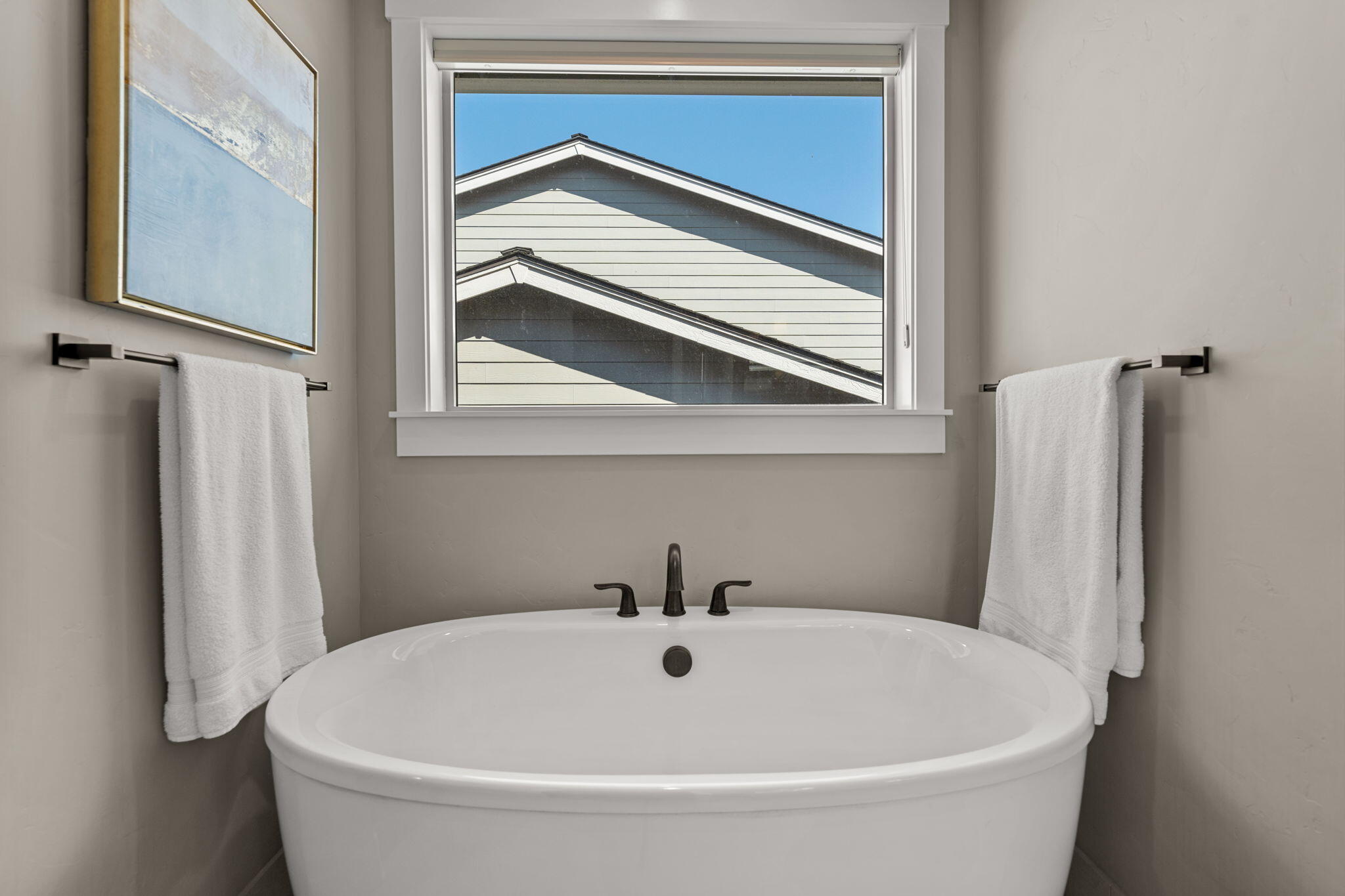 The Bridges - Residential