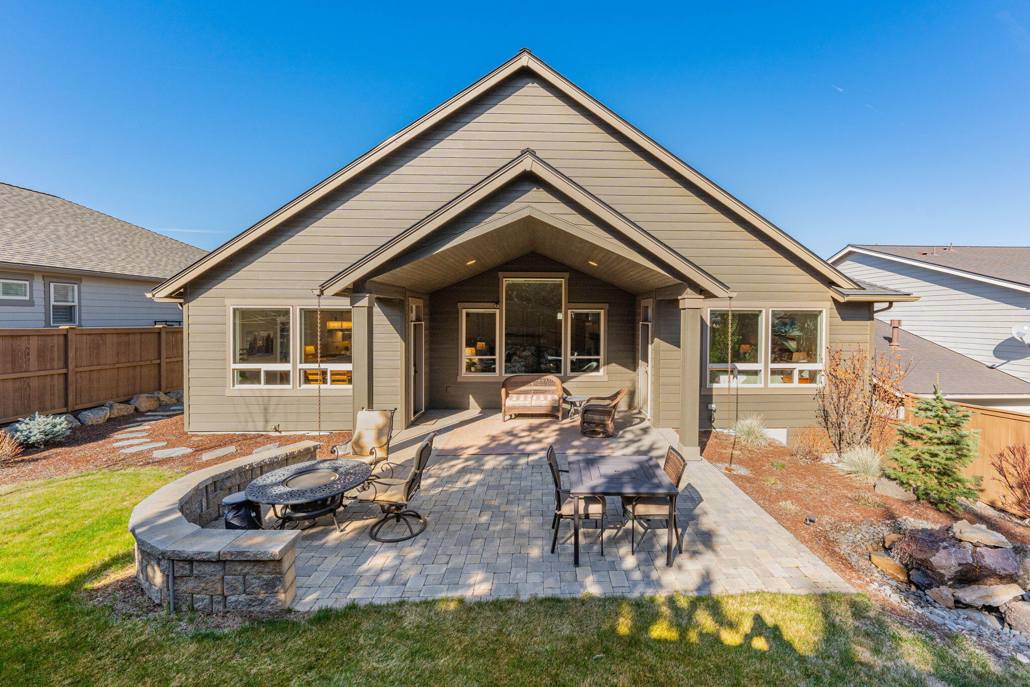 The Bridges - Residential