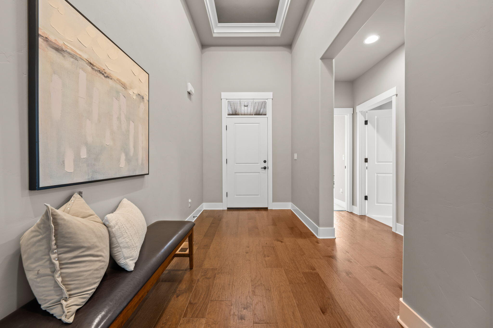 The Bridges - Residential