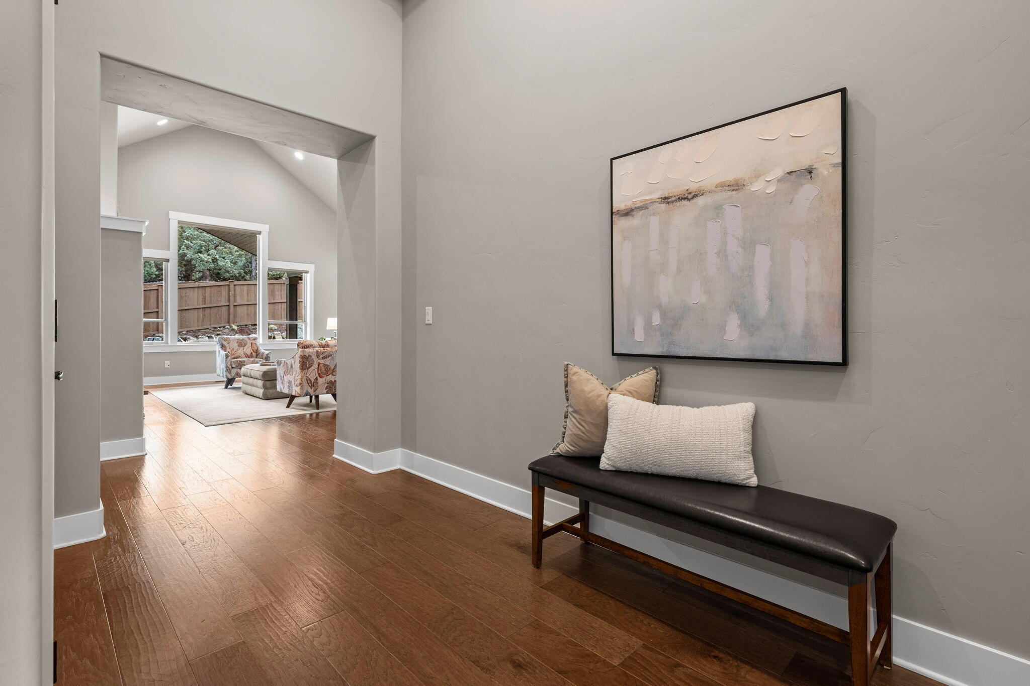 The Bridges - Residential