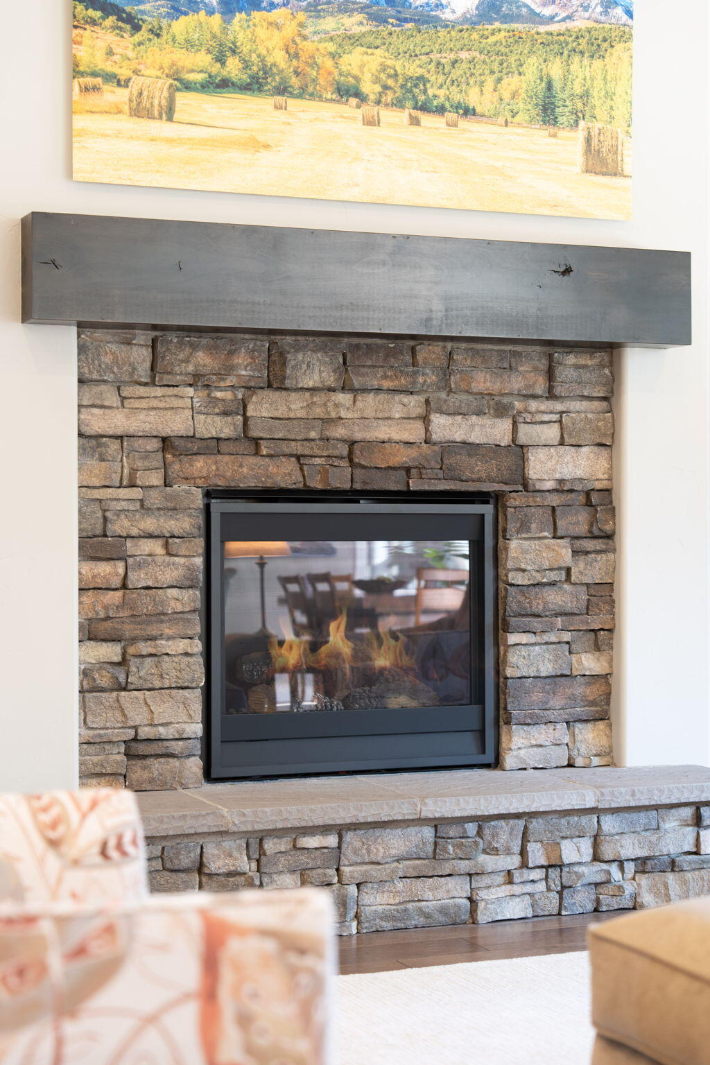 The Bridges - Residential